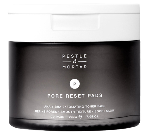 Pestle & Mortar - Pore Reset Pads - Toner