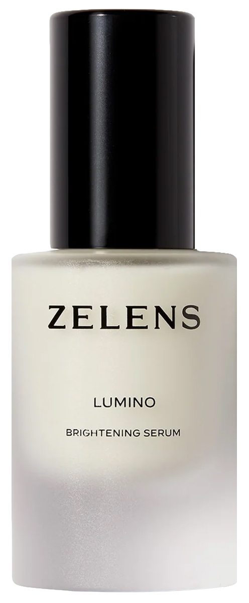 Zelens - Lumino Brightening Serum - Brightening serum