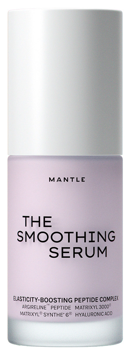 MANTLE - The Smoothing Serum - Aufhellendes Serum
