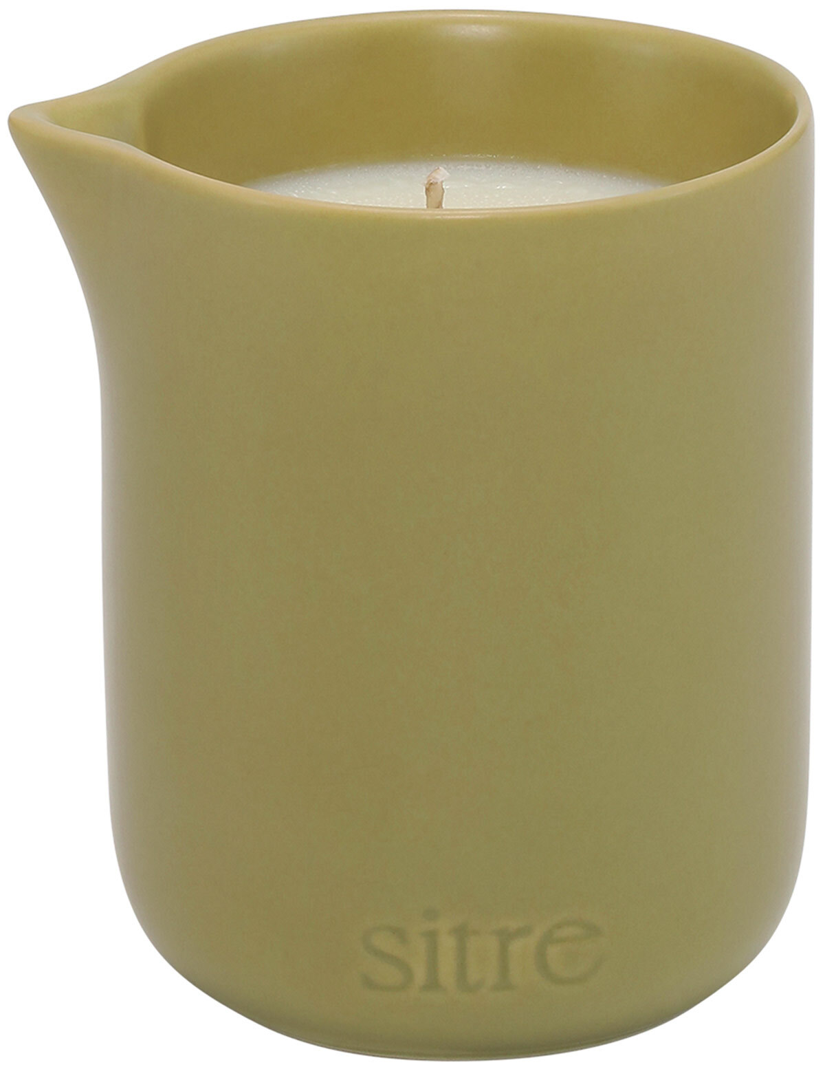 sitre - night touch - Massage Candles