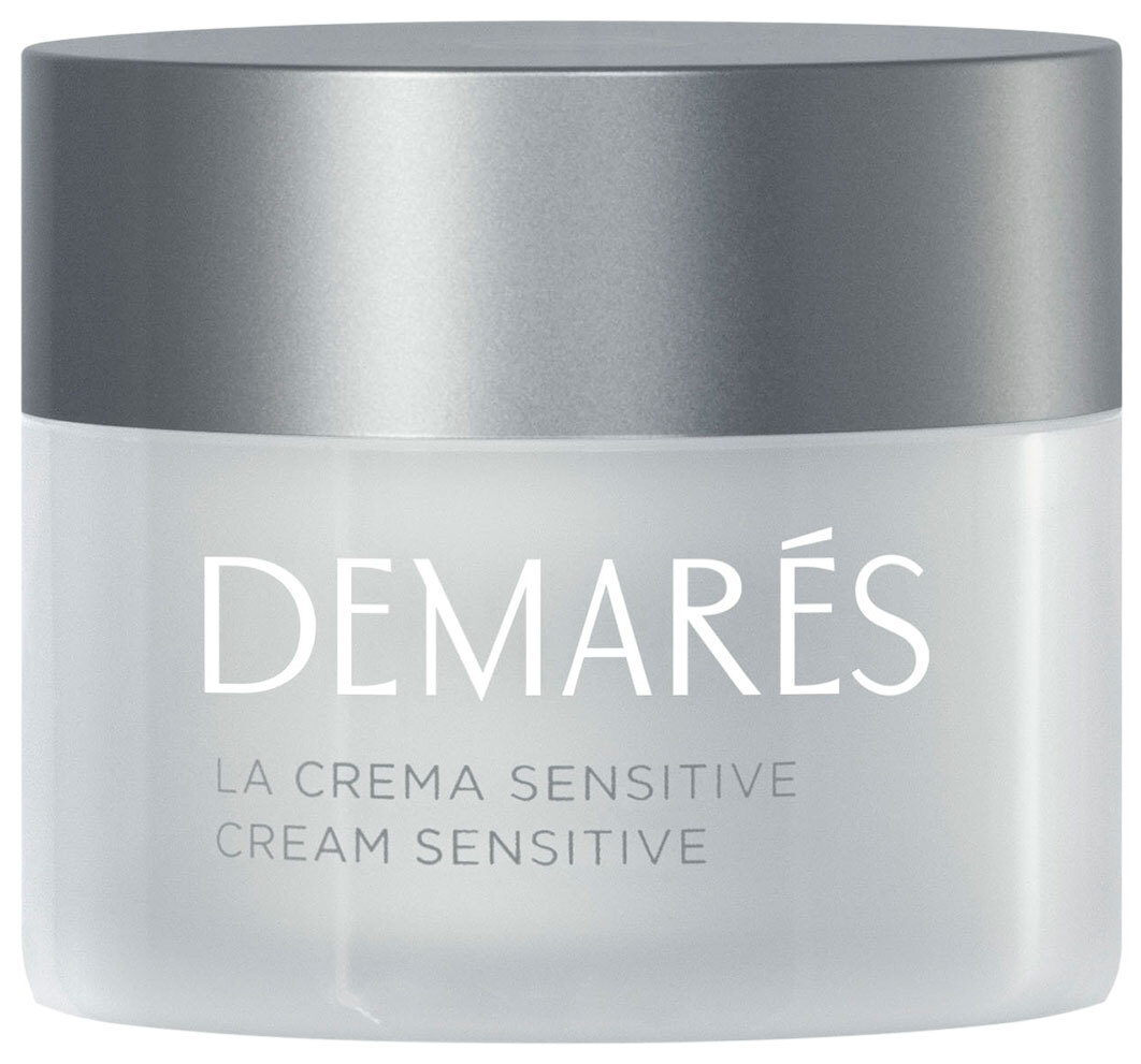 DEMARÉS - Cream Sensitive - Face Cream