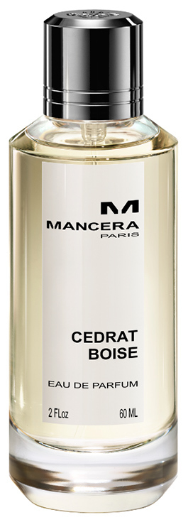 MANCERA PARIS - Cedrat Boise - Eau de Parfum Unisex