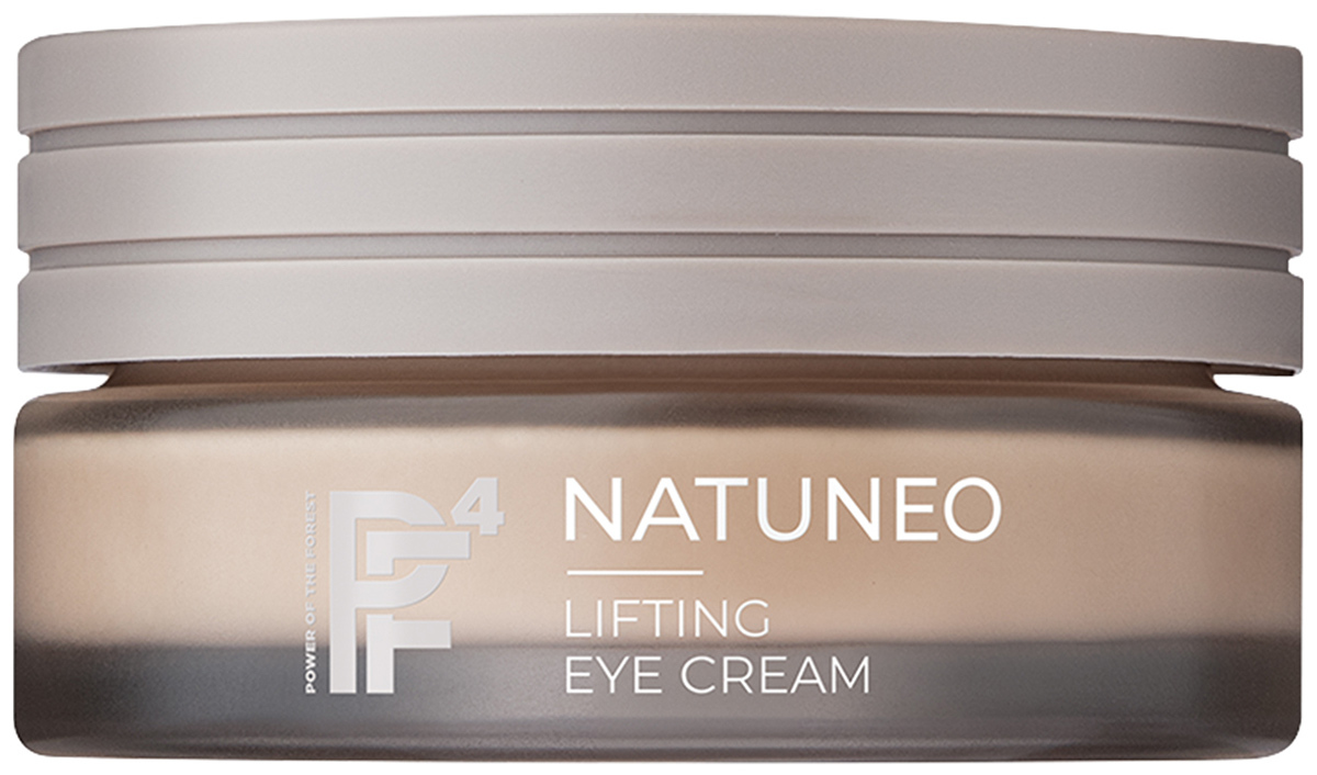 ANNEMARIE BÖRLIND - NATUNEO LIFTING EYE CREAM - Eye Cream