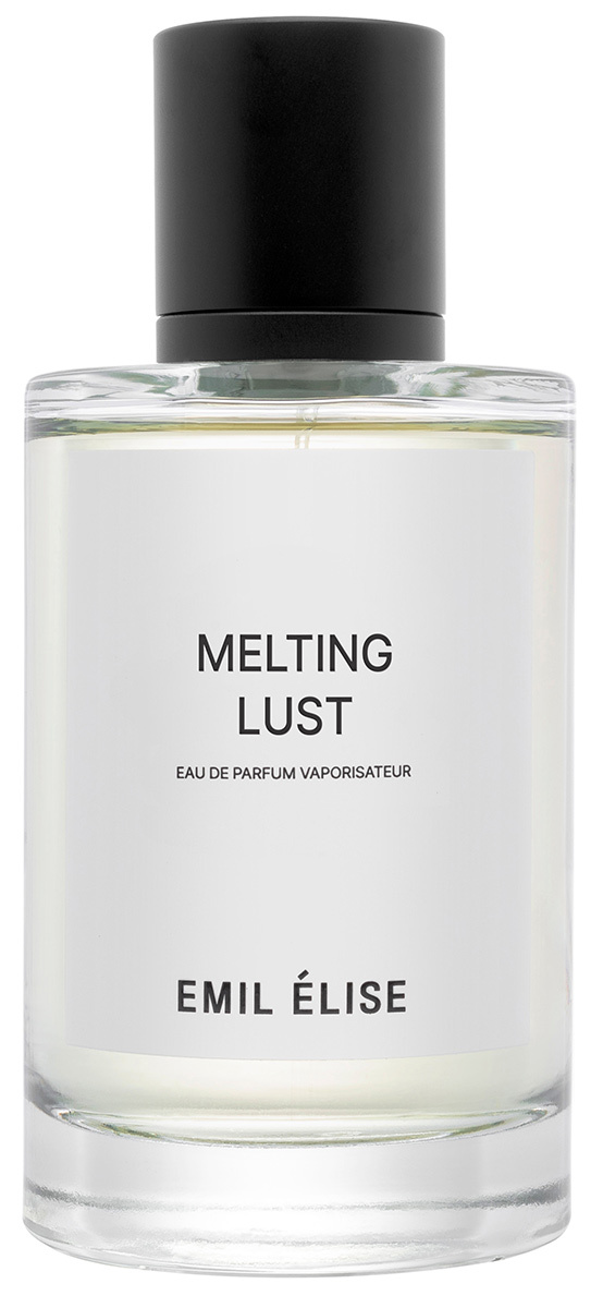EMIL ÉLISE - MELTING LUST - Eau de Parfum Unisex