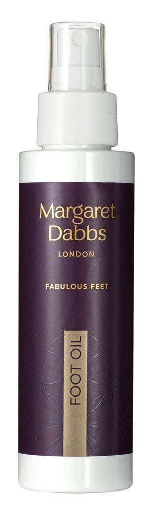 Margaret Dabbs London - Intensive Treatment Foot Oil - Foot Care
