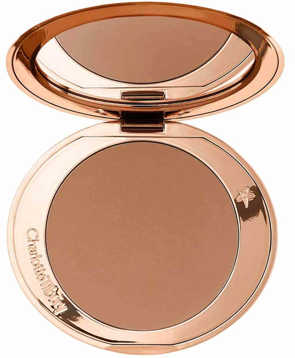 CHARLOTTE TILBURY - AIRBRUSH BRONZER - Bronzer