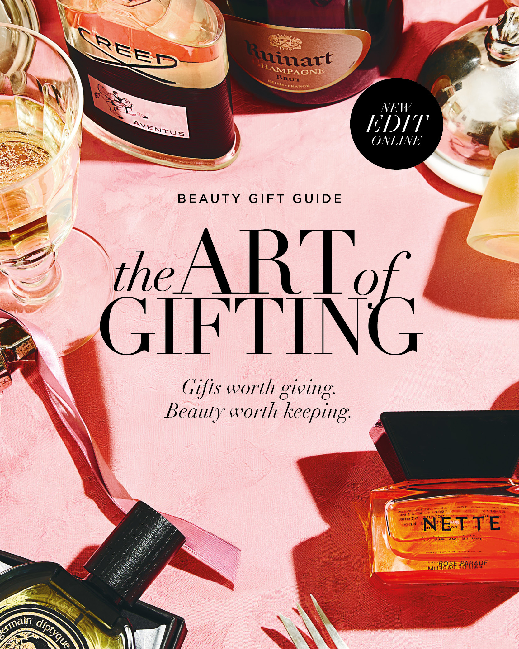 The Ultimate Gift Guide