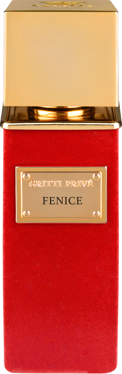 Gritti - FENICE - Eau de Parfum Unisex