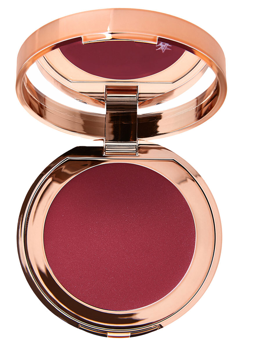 CHARLOTTE TILBURY - PILLOW TALK LIP AND CHEEK GLOW - Blush