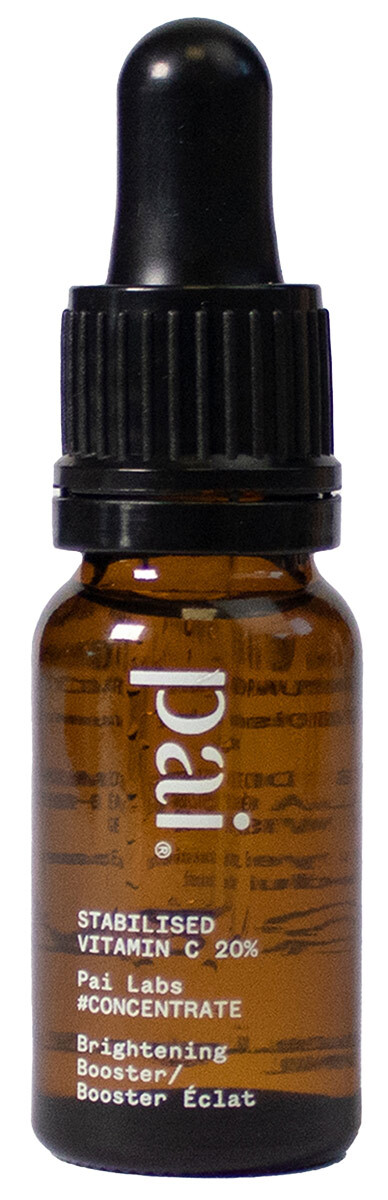 Pai Skincare - Stabilised Vitamin C 20% - Vitamin C Serum