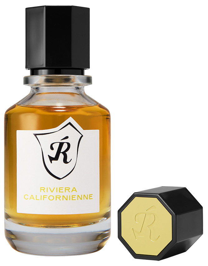 Réservation - RIVIERA CALIFORNIENNE - Eau de Parfum Unisex