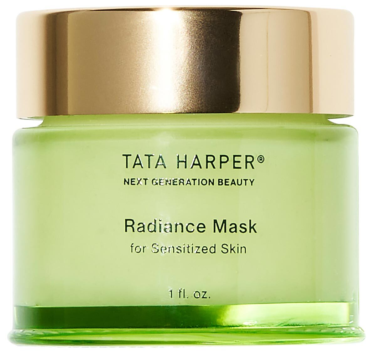 Tata Harper - Radiance Mask - Glow Mask