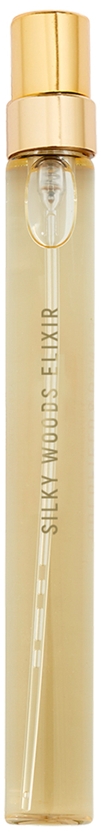 GOLDFIELD & BANKS - SILKY WOODS ELIXIR PERFUME - Eau de Parfum Unisex