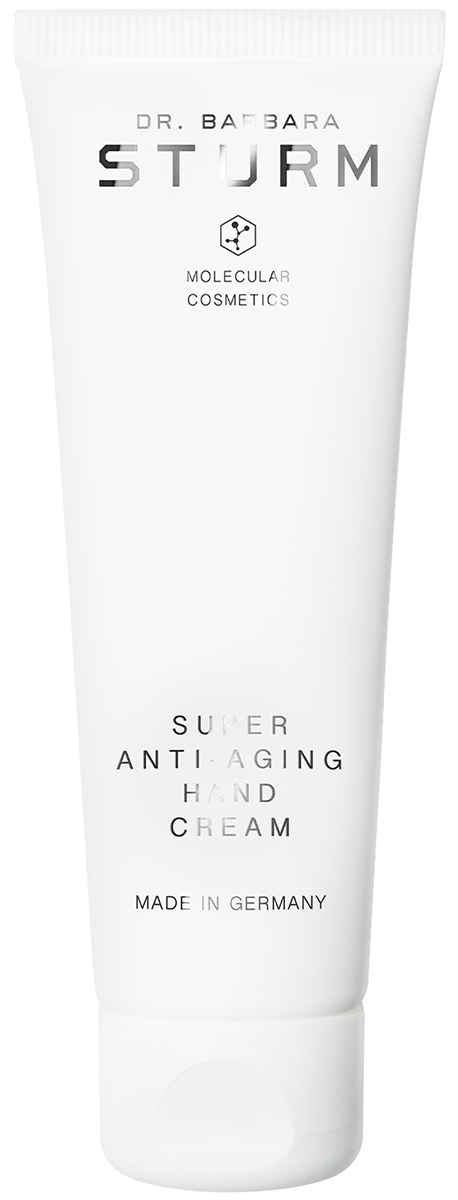 Dr. Barbara Sturm - Super Anti Aging Hand Cream - Foot Care