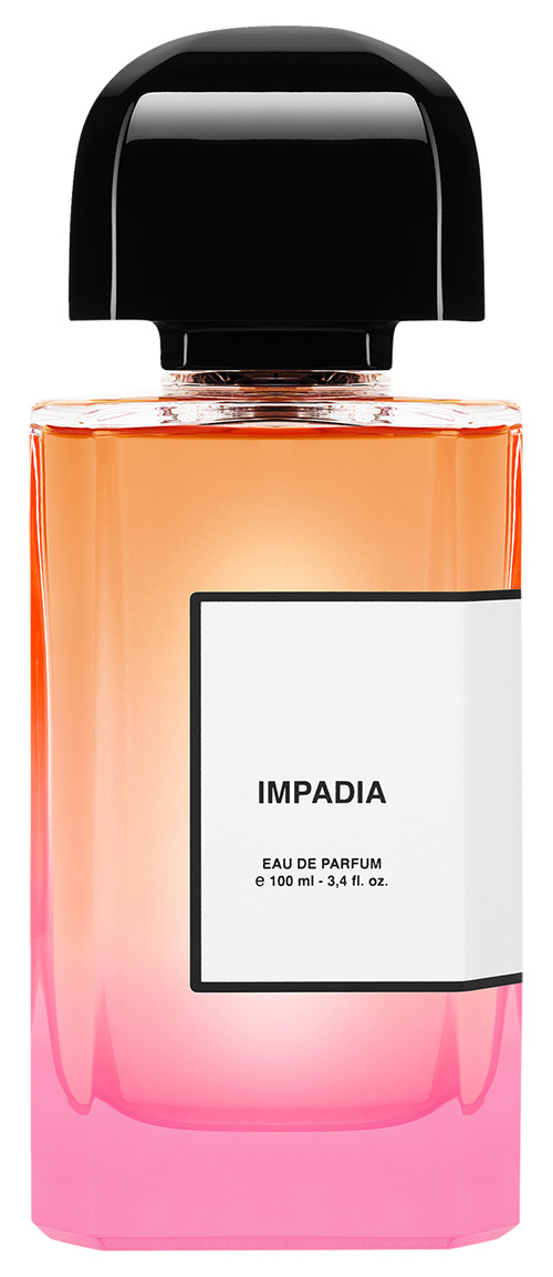 bdk PARFUMS - Impadia - Eau de Parfum Unisex