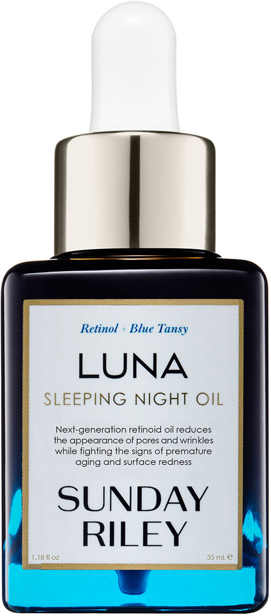 Sunday Riley - Luna Sleeping Night Oil - Face Oil