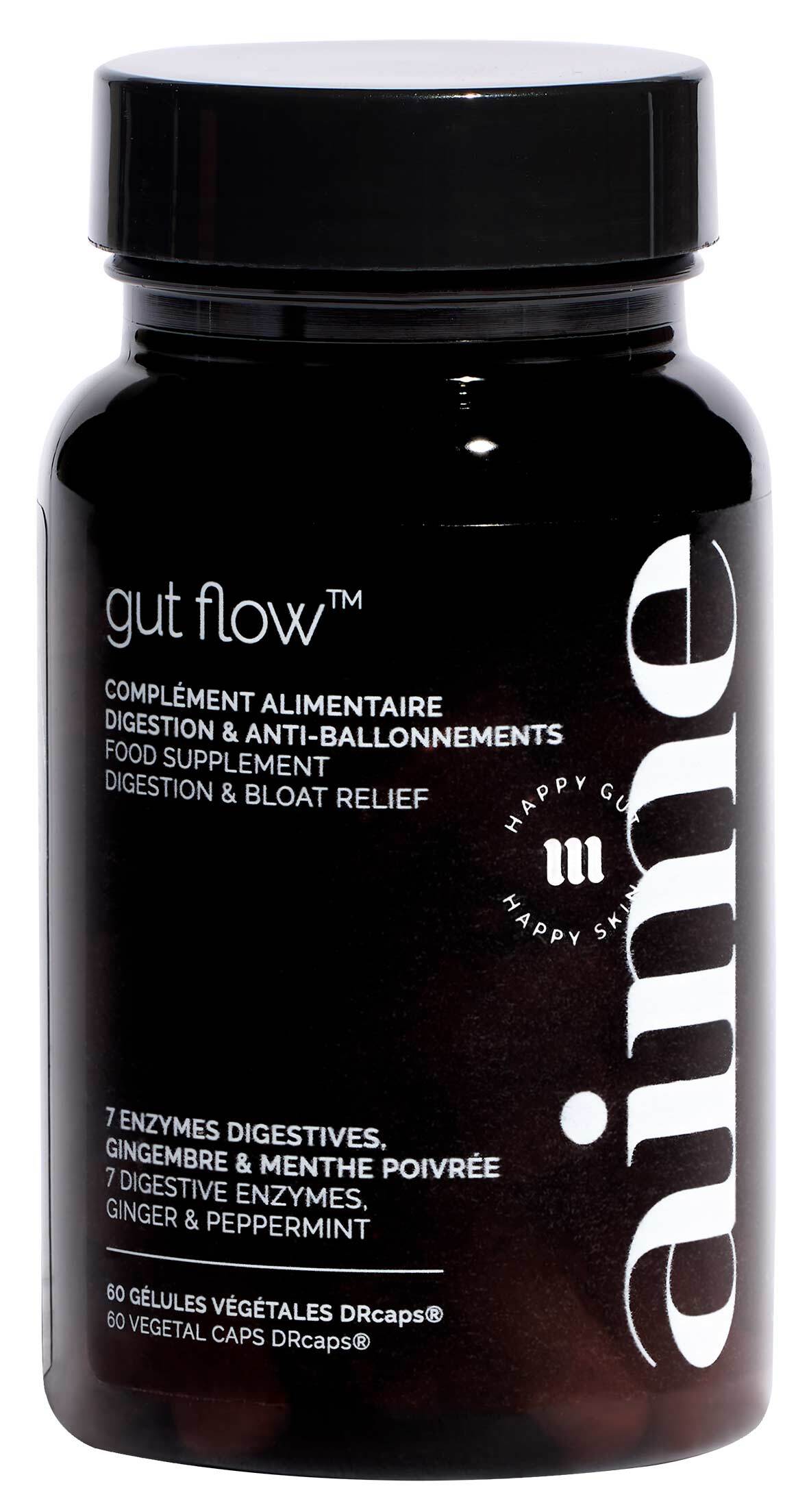 Aime - Gut Flow - Tablets, Pills & Capsules