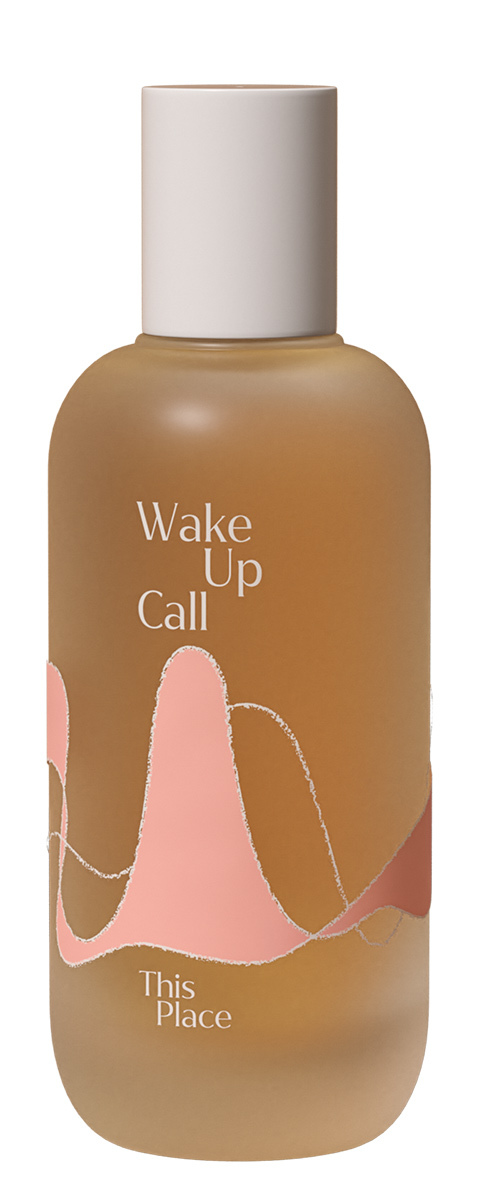 This Place - Wake-up Call - Boosters & essences