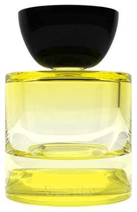 Vyrao - Sun Rae - Eau de Parfum Unisex
