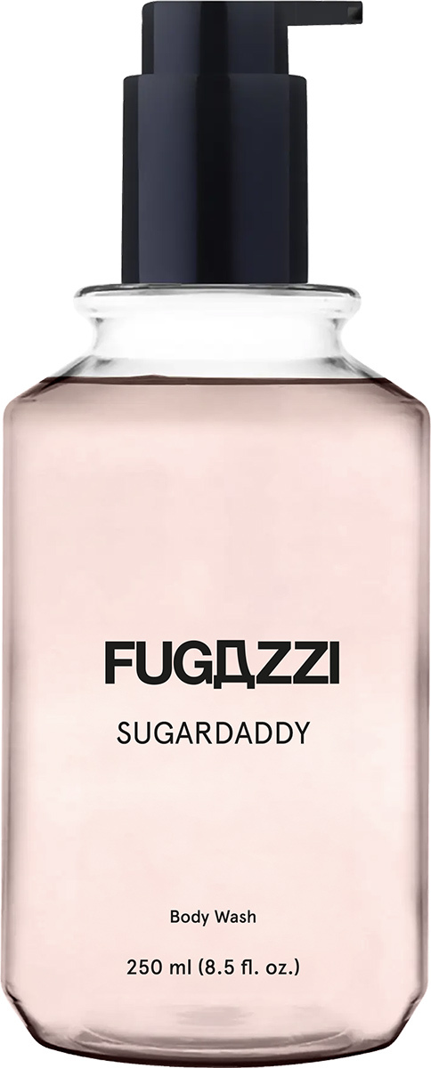 Fugazzi - SUGARDADDY BODY WASH - Duschgel