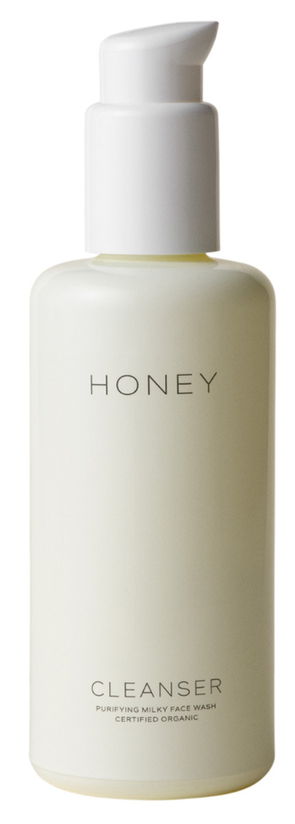 HONEY - Cleanser - Cleansing Milk