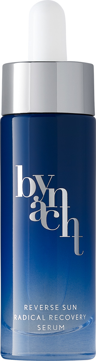 BYNACHT - Reverse Sun Radical Recovery Serum - Serum