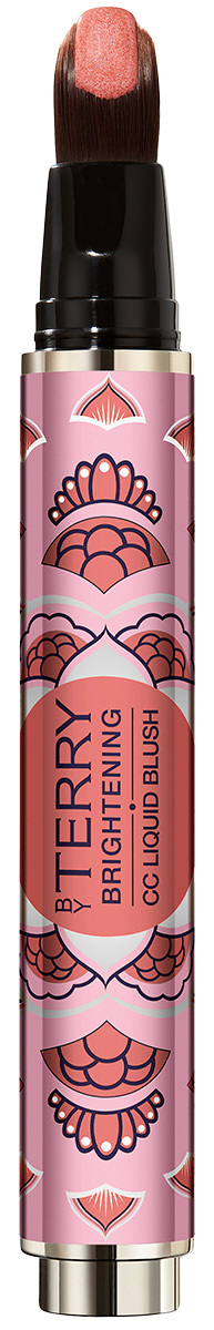 By Terry Brightening CC Liquid Blush Sunny Glow