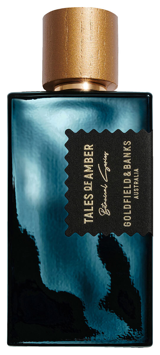 Goldfield & Banks Tales of Amber Extrait de Parfum 100ml