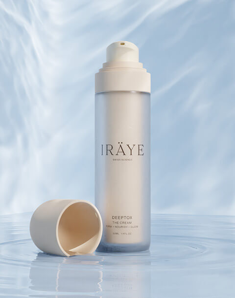IRÄYE The Cream 15 مل