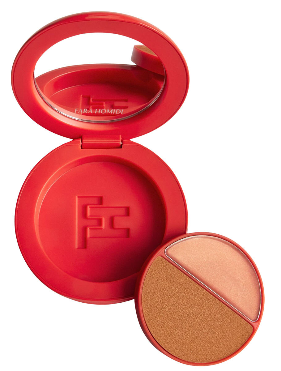 FARA HOMIDI - ESSENTIAL FACE REFILL - Concealer