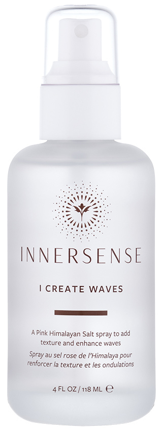 INNERSENSE - I CREATE WAVES - Styling spray