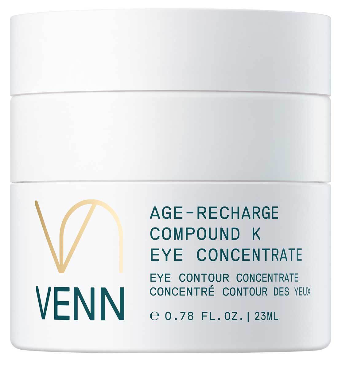 Venn - Age-Recharge Compound K Eye Concentrate - Eye Cream