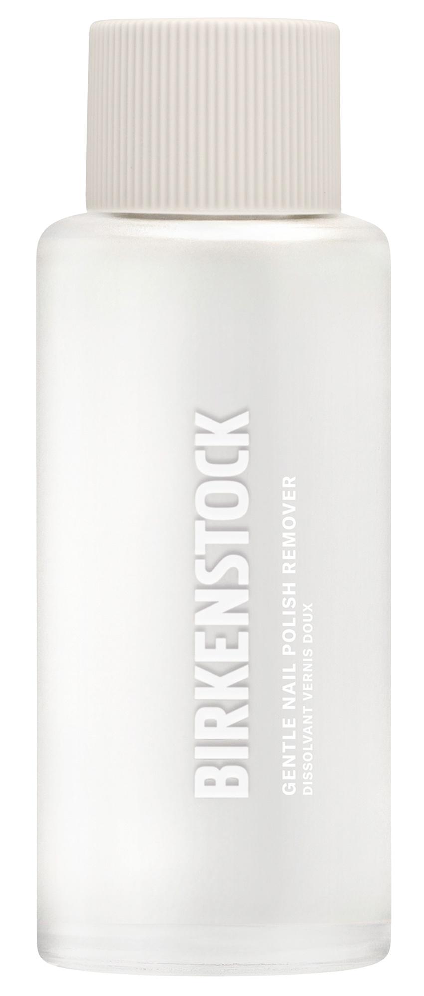Birkenstock - Gentle Nail Polish Remover - Nailpolish Remover