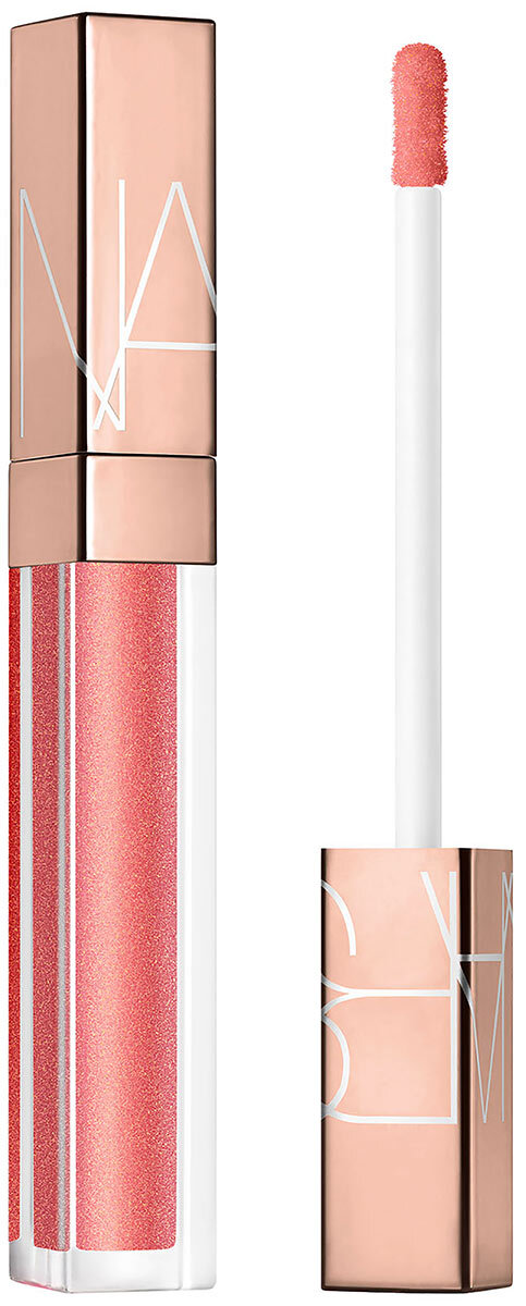 NARS - AFTERGLOW LIP SHINE - Lip Gloss