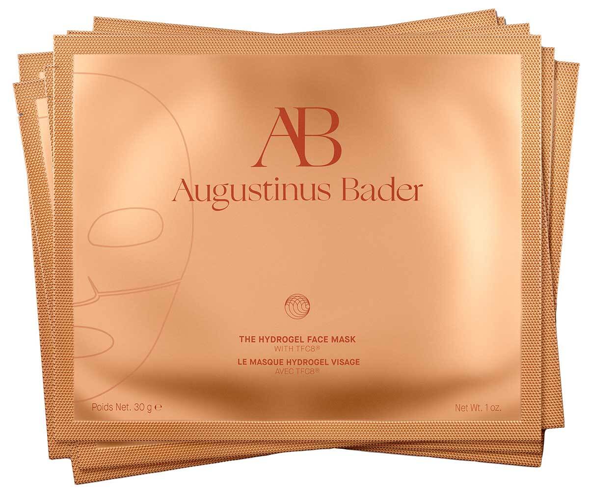 Augustinus Bader - The Hydrogel Face Mask - Sheet Mask