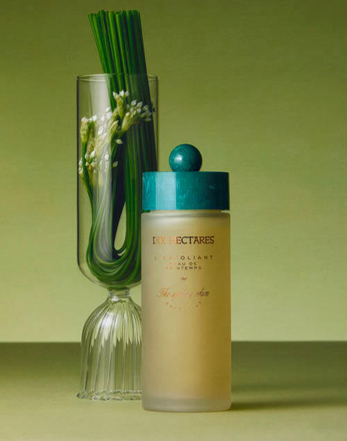 Dix Hectares The Spring Skin Exfoliant
