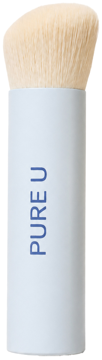 PURE U - Blending Brush - Blush Brush