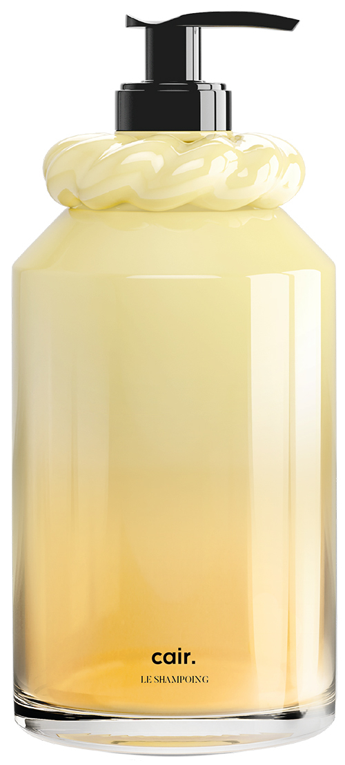 CAIR by La Bonne Brosse - THE SHAMPOO - Shampoo