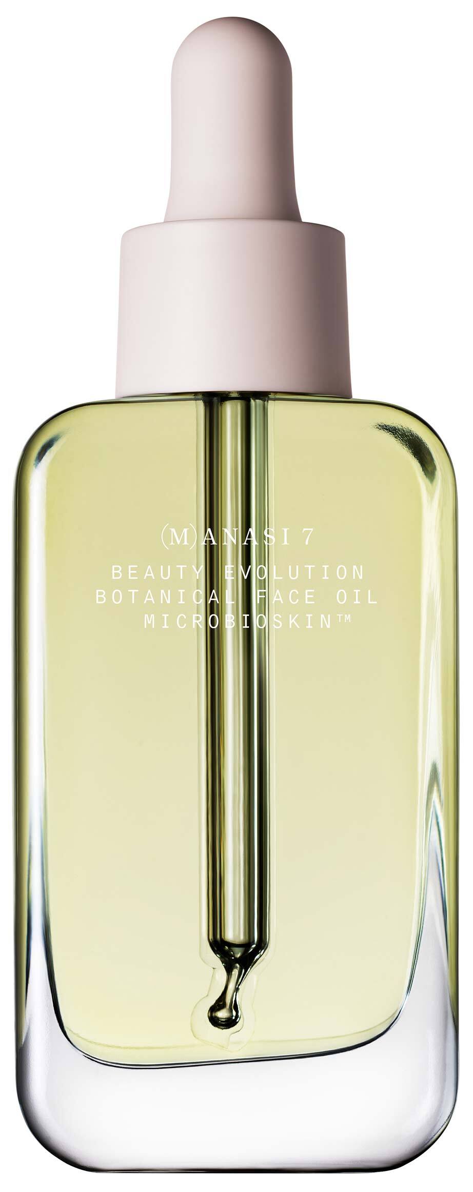 Manasi 7 - Botanical Face Oil Armonia - Face Oil