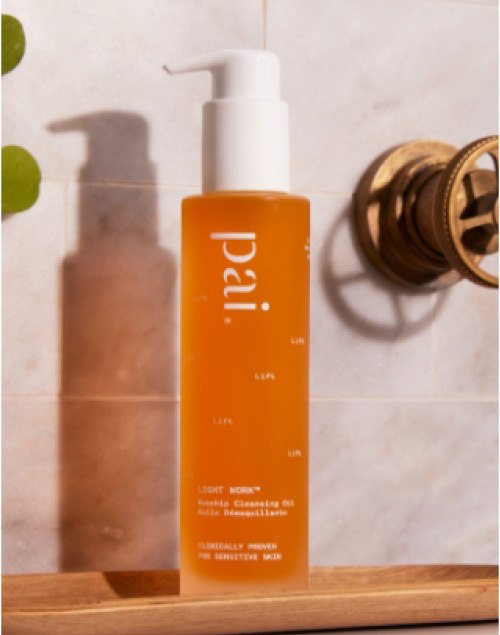 Pai Skincare Light Work 100 ml