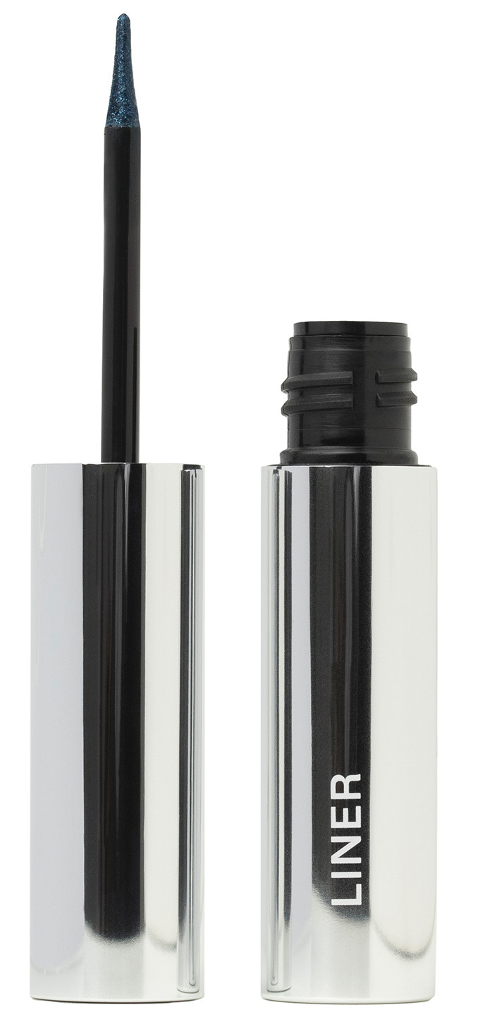 LONI BAUR - LINER - NIGHT BLUE - Eyeliner