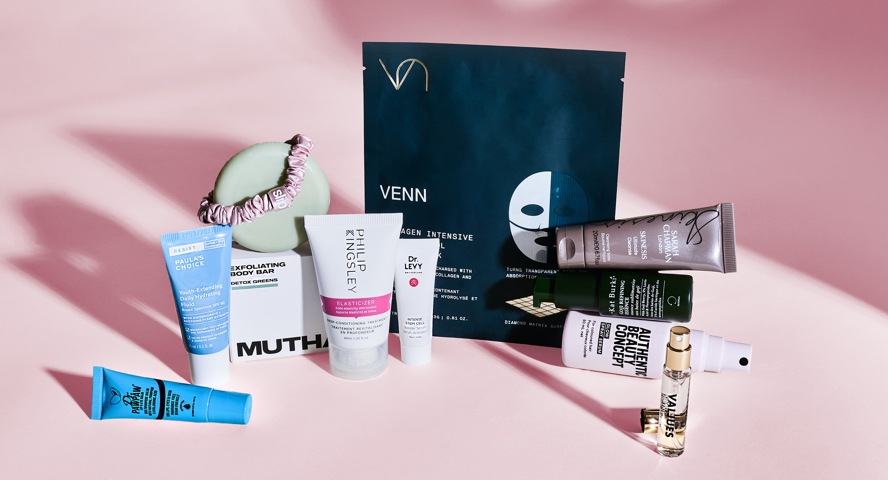SPRING BOX