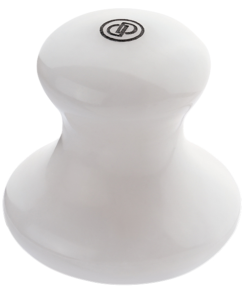 DEMARÉS - Gua Sha Mushroom Jade - Gua Sha