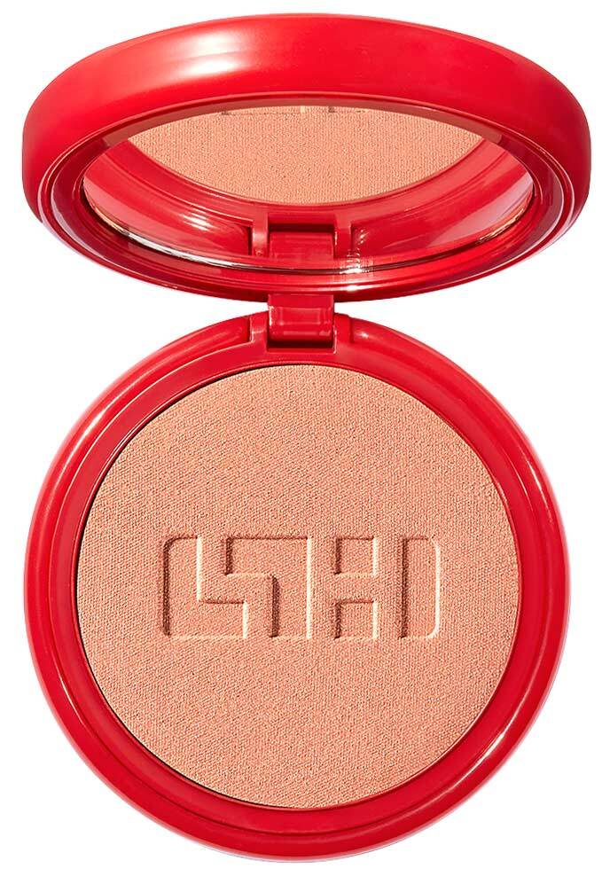 SIMIHAZE BEAUTY - SUN WASH Bronzing Powder - Bronzer
