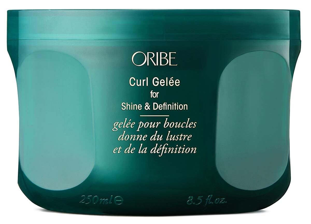 Oribe - Eternal Curls Curl Gelée for Shine & Definition - Styling cream