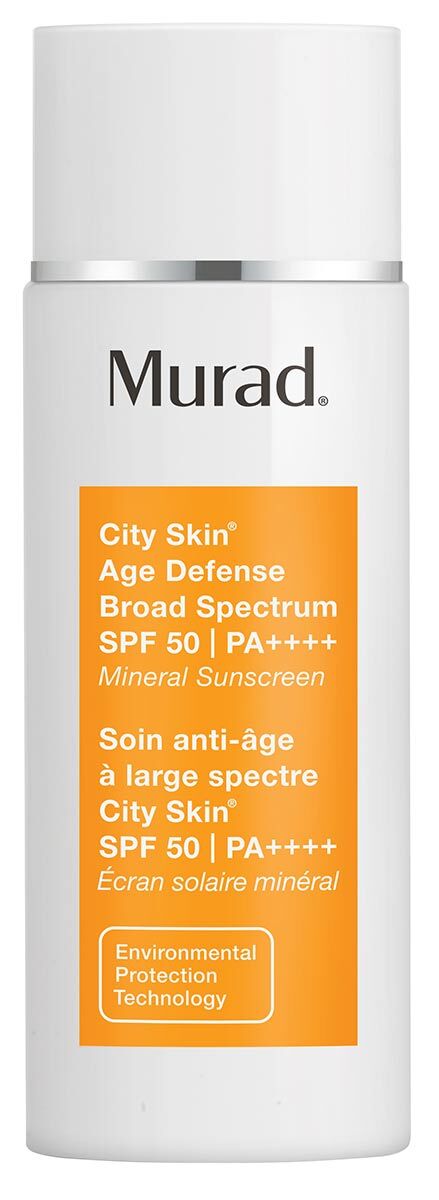 Murad City Skin Broad Spectrum SPF 50 | PA ++++