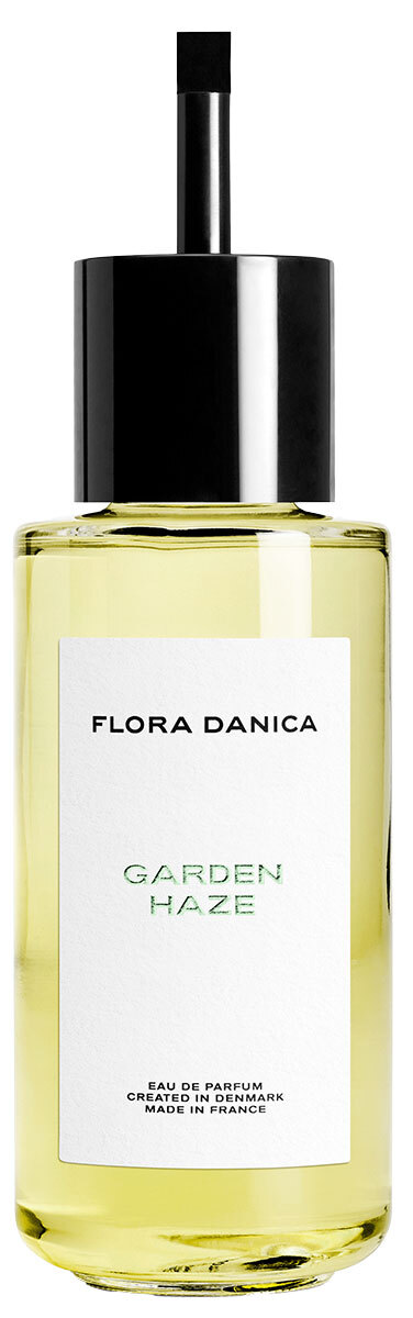FLORA DANICA - Garden Haze Refillable - Eau de Parfum Unisex