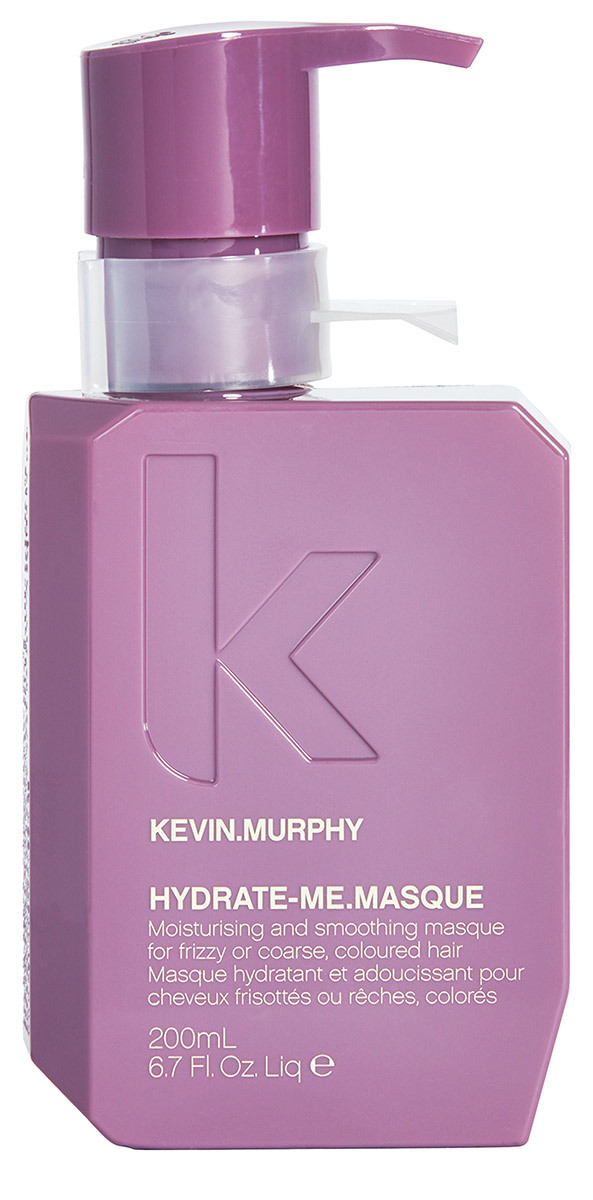 Kevin.Murphy - HYDRATE-ME.MASQUE - Hairmasks and Treatments