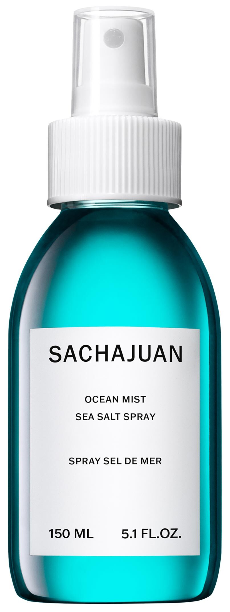 Sachajuan Ocean Mist Sea Salt Spray 150ml