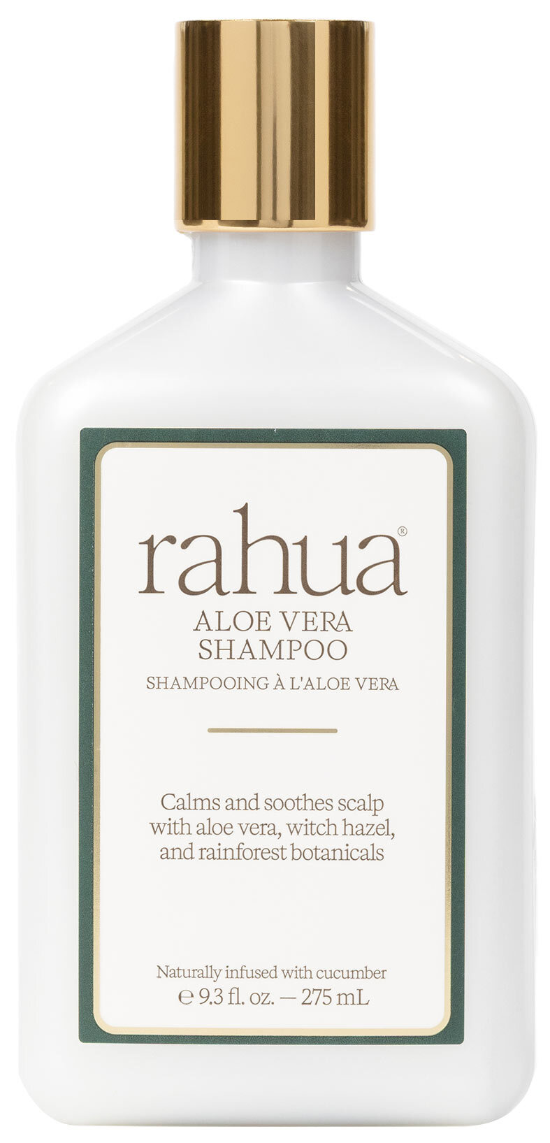 Rahua - Aloe Vera Shampoo - Shampoo
